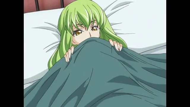 皇女 と 魔女